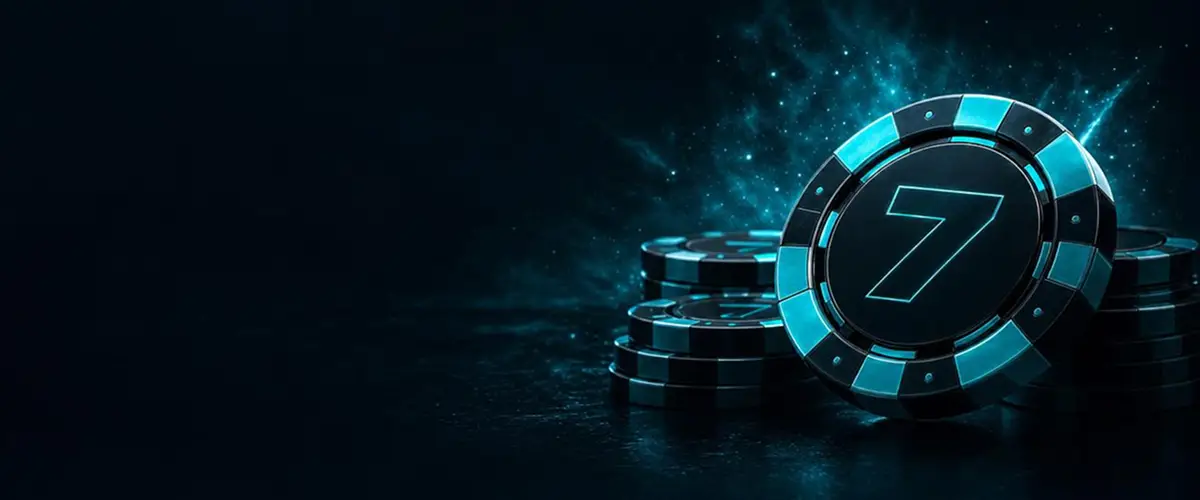 Fichas de casino Winx7